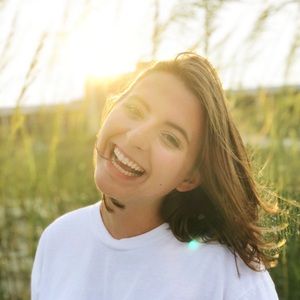 Meet your Posher, Grace